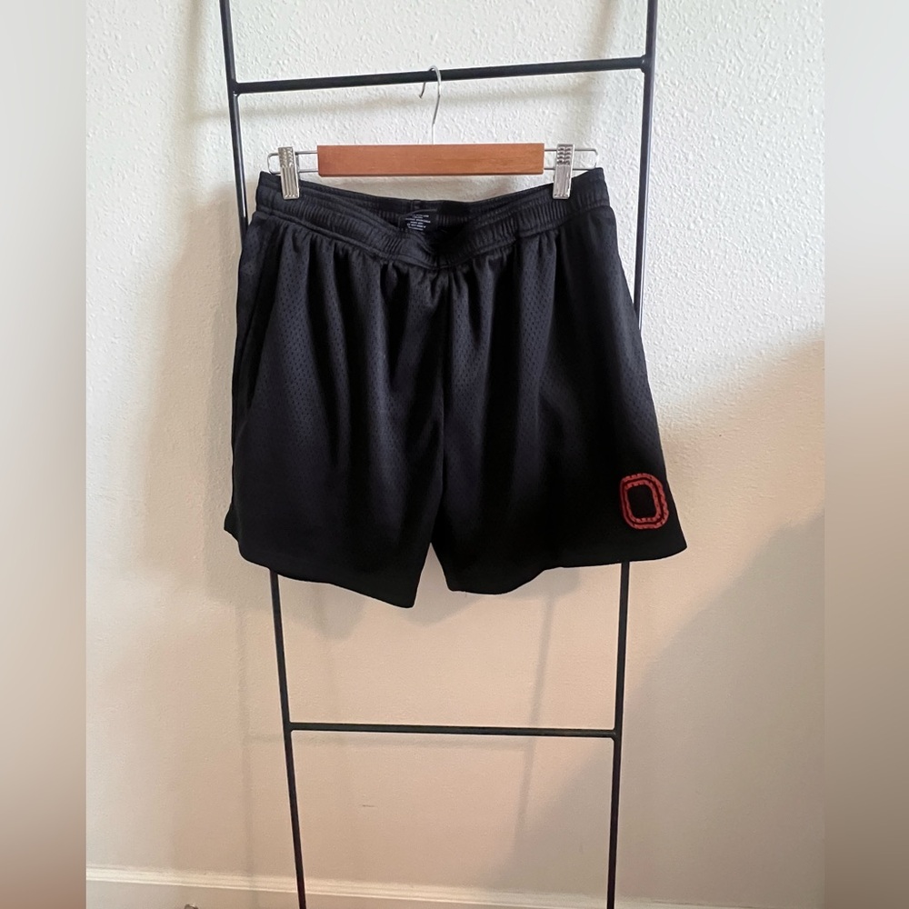 Overtime Performance Shorts